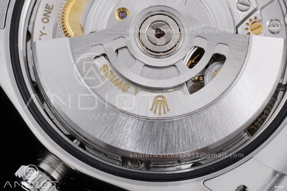 VR Oyster Lavender 904L SmoothTexture KRF Steel 36mm Edition Perpetual 962 1:1 Dial Best 126000 0704